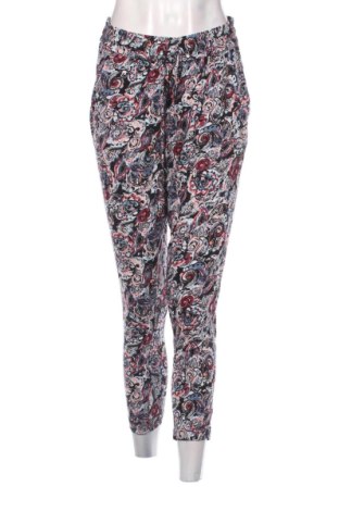 Pantaloni de femei Gina, Mărime M, Culoare Multicolor, Preț 40,61 Lei, #137497535