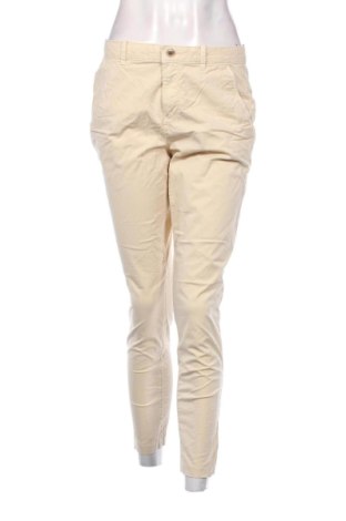 Дамски панталон Esprit, Размер M, Цвят Бежов, Цена 8,76 €, #137497858