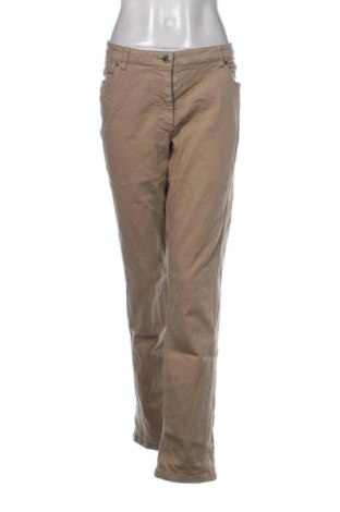 Női nadrág Hauber, Méret XXL, Szín Bézs, Ár 6 417 Ft, #137498611