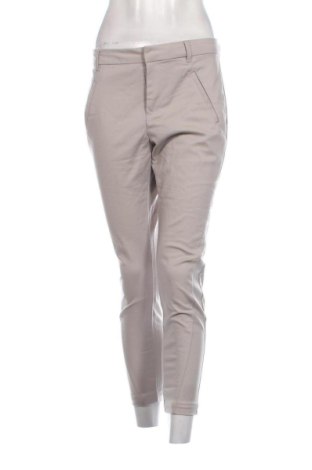 Dámske nohavice Vero Moda, Veľkosť M, Farba Béžová, Cena  7,43 €, #137499840