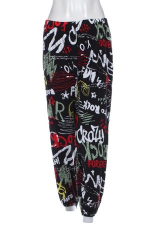 Pantaloni de femei Unbranded, Mărime XL, Culoare Multicolor, Preț 115,48 Lei, #137500055
