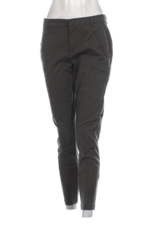 Dámske nohavice Vero Moda, Veľkosť L, Farba Zelená, Cena  11,24 €, #137500107