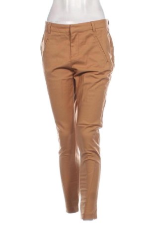 Dámske nohavice Vero Moda, Veľkosť L, Farba Hnedá, Cena  11,24 €, #137500126