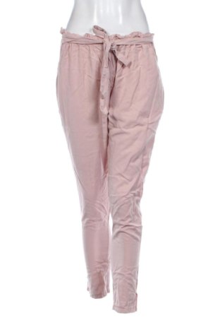 Női nadrág Unbranded, Méret M, Szín Hamurózsaszín, Ár 6 028 Ft, #137500441