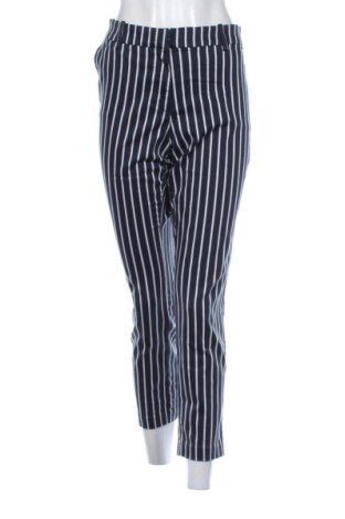 Pantaloni de femei H&M, Mărime XL, Culoare Albastru, Preț 131,08 Lei, #137500588