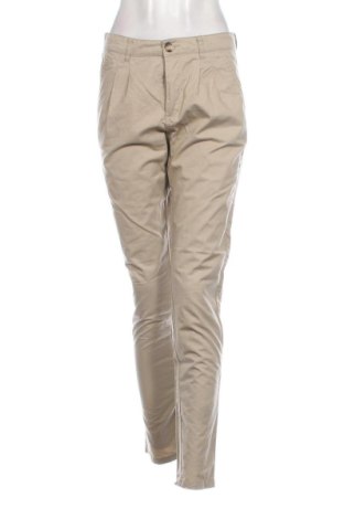 Dámské kalhoty  Unbranded, Velikost M, Barva Béžová, Cena  203,00 Kč, #137500749