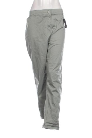 Női nadrág Kim & Co., Méret 3XL, Szín Zöld, Ár 8 156 Ft, #137501077