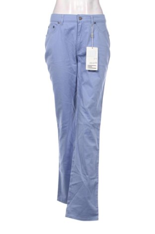 Dámske nohavice Missoni, Veľkosť S, Farba Modrá, Cena  214,23 €, #137503011