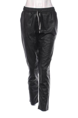Pantaloni de femei Laura Torelli, Mărime M, Culoare Negru, Preț 35,53 Lei, #137503100