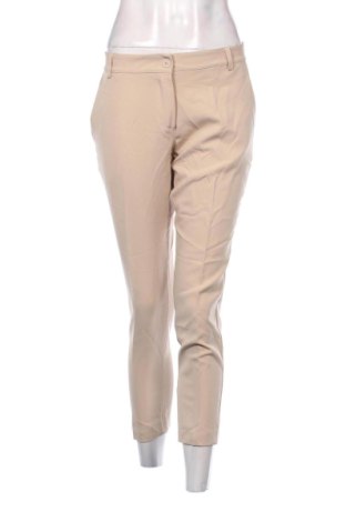 Pantaloni de femei Altamira, Mărime L, Culoare Bej, Preț 90,07 Lei, #137503145