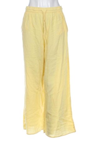 Női nadrág Primark, Méret S, Szín Sárga, Ár 3 546 Ft, #137503168