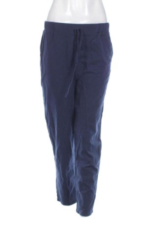 Дамски панталон SHEIN, Размер S, Цвят Син, Цена 12,44 €, #137503508