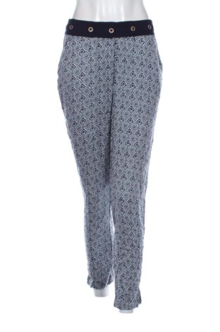 Pantaloni de femei Cecil, Mărime M, Culoare Multicolor, Preț 47,24 Lei, #137503871