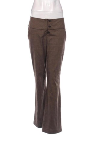 Damskie spodnie Unbranded, Rozmiar L, Kolor Brązowy, Cena 64,00 zł, #137504232