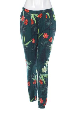 Pantaloni de femei Body Flirt, Mărime S, Culoare Multicolor, Preț 78,11 Lei, #137505264