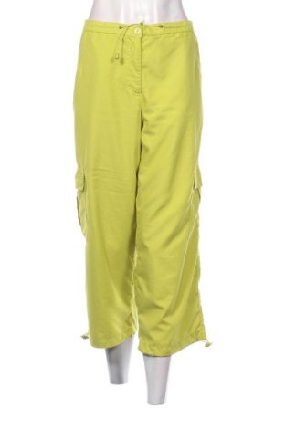 Damskie spodnie Mia Linea, Rozmiar XL, Kolor Zielony, Cena 48,00 zł, #137505955
