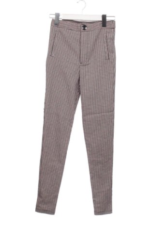 Dámské kalhoty  Zara, Velikost XS, Barva Vícebarevné, Cena  315,00 Kč, #137432406