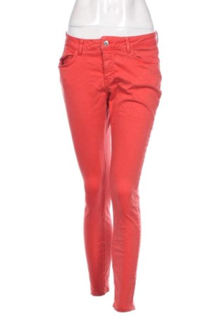 Pantaloni de femei Zero, Mărime M, Culoare Roșu, Preț 47,24 Lei, #137506231