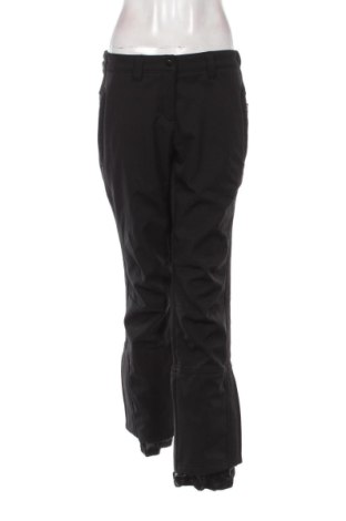 Pantaloni de damă pentru sporturi de iarnă Crivit, Mărime L, Culoare Negru, Preț 101,00 Lei, #137451753