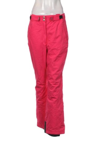 Pantaloni de damă pentru sporturi de iarnă Brugi, Mărime XL, Culoare Roz, Preț 400,00 Lei, #137463803