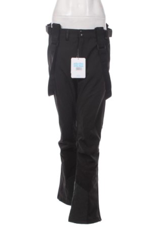 Damenhose für Wintersport Kilpi, Größe L, Farbe Schwarz, Preis € 80,99, #137377867