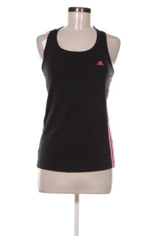 Γυναικεία ζακέτα fleece Adidas, Μέγεθος M, Χρώμα Πολύχρωμο, Τιμή 20,00 €, #137471642