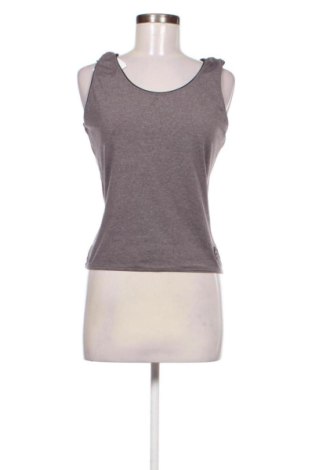 Damen Fleece Nick Taylor, Größe L, Farbe Grau, Preis 6,00 €, #137477031