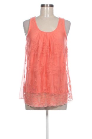 Tricou de damă Yessica, Mărime M, Culoare Roz, Preț 26,25 Lei, #137453982