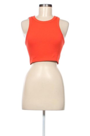 Dámské tilko  H&M, Velikost XS, Barva Oranžová, Cena  213,00 Kč, #137458700