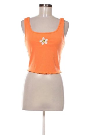 Дамски потник SHEIN, Размер S, Цвят Оранжев, Цена 8,00 €, #137459077