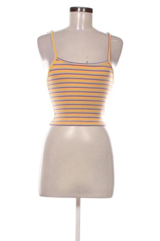 Дамски потник Pull&Bear, Размер M, Цвят Многоцветен, Цена 5,00 €, #137459647
