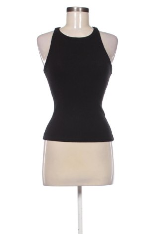 Dámske tielko  Stradivarius, Veľkosť S, Farba Čierna, Cena  5,72 €, #137460368
