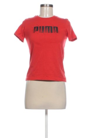 Дамски потник PUMA, Размер M, Цвят Червен, Цена 16,77 €, #137463788