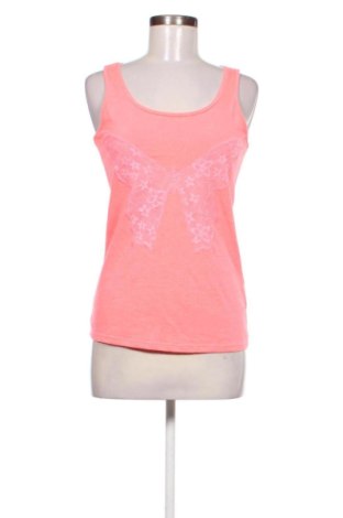 Tricou de damă Camaieu, Mărime M, Culoare Roz, Preț 30,00 Lei, #137467082