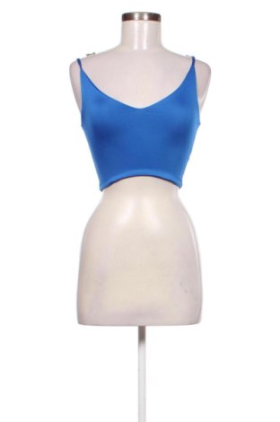 Tricou de damă Amisu, Mărime XS, Culoare Albastru, Preț 39,00 Lei, #137467471