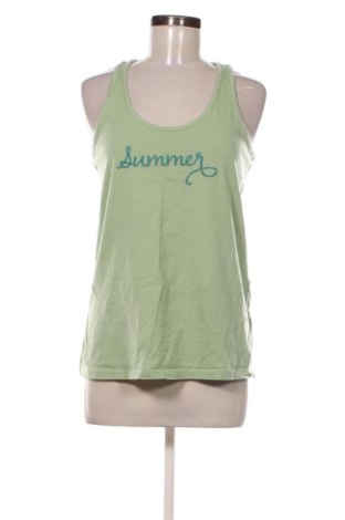 Tricou de damă Beloved, Mărime M, Culoare Verde, Preț 36,74 Lei, #137472137