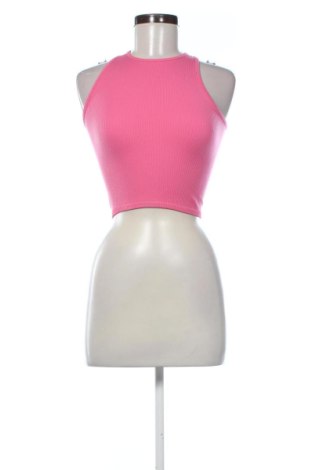 Tricou de damă Dilvin, Mărime S, Culoare Roz, Preț 62,99 Lei, #137475715