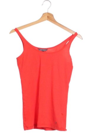 Damentop Tommy Hilfiger, Größe XS, Farbe Rot, Preis € 21,99, #137476119