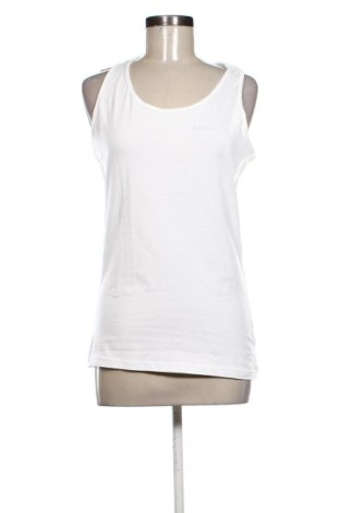 Tricou de damă Rodi Denims, Mărime XL, Culoare Alb, Preț 47,24 Lei, #137476205