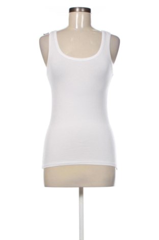Dámske tielko  Gina Benotti, Veľkosť S, Farba Biela, Cena  8,95 €, #137477633