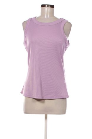 Dámske tielko  Unbranded, Veľkosť XL, Farba Fialová, Cena  7,00 €, #137477878
