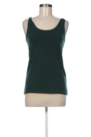 Dámske tielko  S.Oliver, Veľkosť M, Farba Zelená, Cena  7,95 €, #137477934