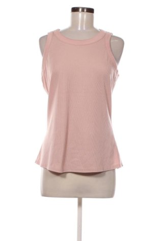 Dámske tielko  Unbranded, Veľkosť XL, Farba Popolavo ružová, Cena  9,00 €, #137477962