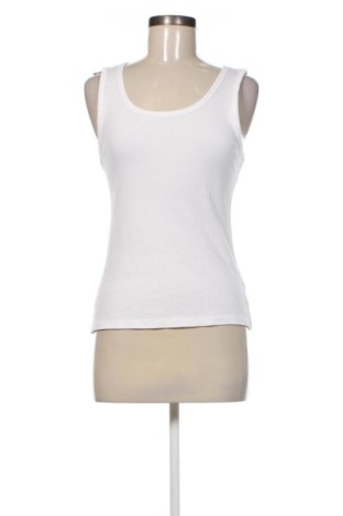 Dámske tielko  Gina Benotti, Veľkosť S, Farba Biela, Cena  8,95 €, #137478035