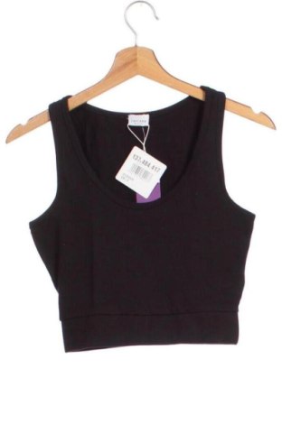 Damentop Lascana, Größe S, Farbe Schwarz, Preis € 15,99, #137484417