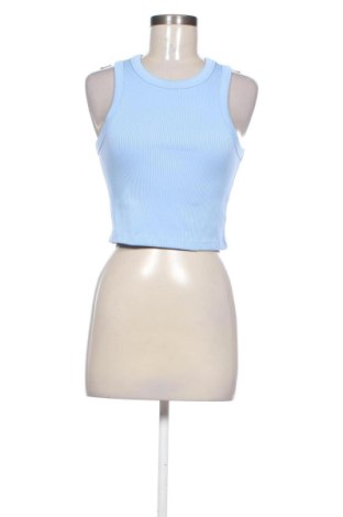 Női trikó H&M, Méret M, Szín Kék, Ár 2 128 Ft, #137484701