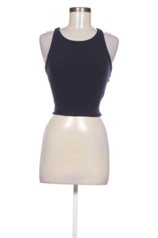 Tricou de damă Bershka, Mărime S, Culoare Negru, Preț 36,74 Lei, #137487303