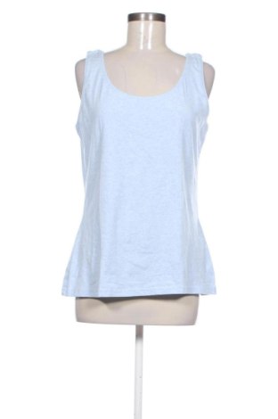 Tricou de damă Janina, Mărime L, Culoare Albastru, Preț 47,24 Lei, #137488969