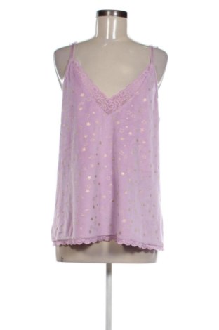 Tricou de damă Infinity, Mărime XXL, Culoare Mov, Preț 66,42 Lei, #137497541