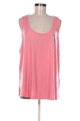 Tricou de damă Unbranded, Mărime 3XL, Culoare Roz, Preț 61,45 Lei, #137499736